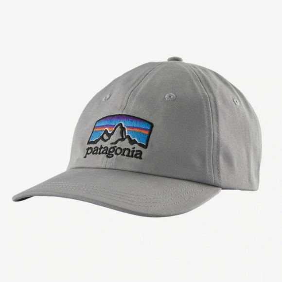 Patagonia Accessories - Patagonia Fitz Roy Horizons Trad Cap drifter grey